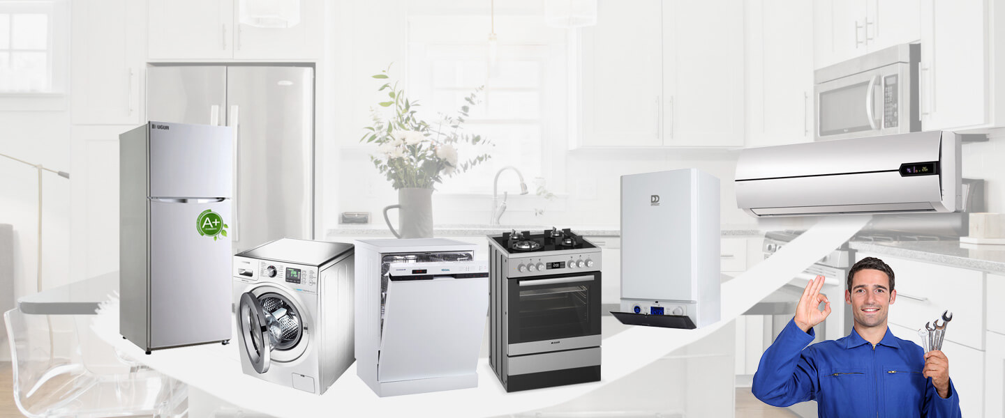 Sarız Gorenje Servisi